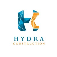 Hydra Construction logo, Hydra Construction contact details