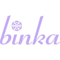 binka logo, binka contact details