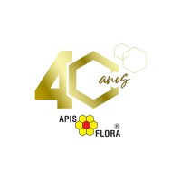 Apis Flora Industrial e Comercial Ltda. logo, Apis Flora Industrial e Comercial Ltda. contact details