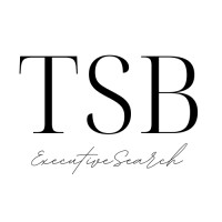 TSB Executive Search logo, TSB Executive Search contact details