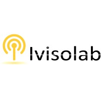 Iviso Lab logo, Iviso Lab contact details