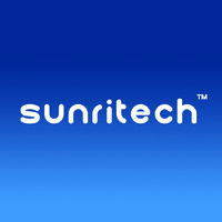 Sunritech logo, Sunritech contact details