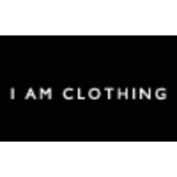 I AM CLOTHING logo, I AM CLOTHING contact details