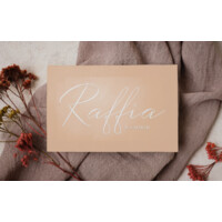 Raffia logo, Raffia contact details