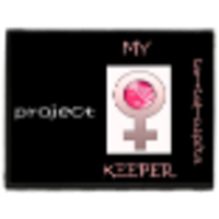 project My Sisters Keeper logo, project My Sisters Keeper contact details