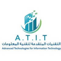 شركة التقنيات المتقدمة لتقنية المعلومات logo, شركة التقنيات المتقدمة لتقنية المعلومات contact details