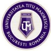 Universitatea Titu Maiorescu logo, Universitatea Titu Maiorescu contact details