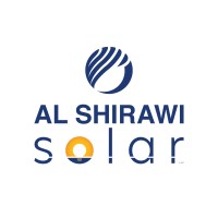 Al Shirawi Solar logo, Al Shirawi Solar contact details