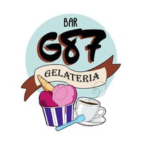 Bar G87 logo, Bar G87 contact details