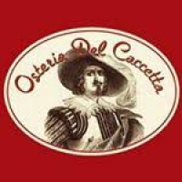 Osteria del Caccetta logo, Osteria del Caccetta contact details