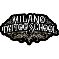 MILANO TATTOO & PIERCING SCHOOL logo, MILANO TATTOO & PIERCING SCHOOL contact details