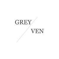 Grey/Ven logo, Grey/Ven contact details