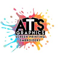 ATS Graphics logo, ATS Graphics contact details