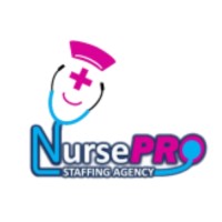 NursePro Staffing Agency logo, NursePro Staffing Agency contact details