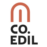 CO.EDIL s.r.l. logo, CO.EDIL s.r.l. contact details