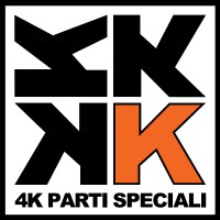 4K Parti Speciali logo, 4K Parti Speciali contact details