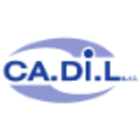 CA.DI.L.srl logo, CA.DI.L.srl contact details