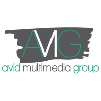 Avid Multimedia Group logo, Avid Multimedia Group contact details