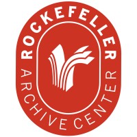 Rockefeller Archive Ctr logo, Rockefeller Archive Ctr contact details