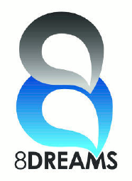 ei8ht dreams logo, ei8ht dreams contact details