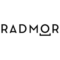 RADMOR Golf logo, RADMOR Golf contact details