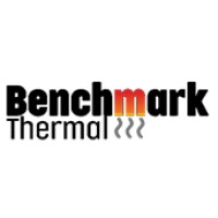 Benchmark Thermal logo, Benchmark Thermal contact details