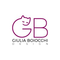 Giulia Boiocchi Design logo, Giulia Boiocchi Design contact details