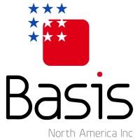 Basis North America Inc. logo, Basis North America Inc. contact details