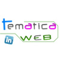 Tematicaweb - Realizzazione Siti Web logo, Tematicaweb - Realizzazione Siti Web contact details