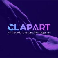 CLAPART logo, CLAPART contact details