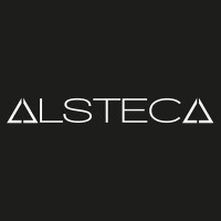 Alsteca Srl logo, Alsteca Srl contact details