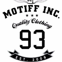 Motiff Shop logo, Motiff Shop contact details