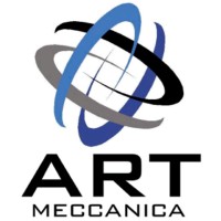 ART Meccanica logo, ART Meccanica contact details