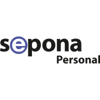 Sepona GmbH logo, Sepona GmbH contact details