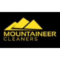 Mountaineer Cleaners logo, Mountaineer Cleaners contact details