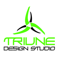 Triune Design Studio logo, Triune Design Studio contact details