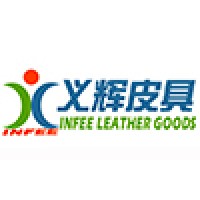 Infee Leather Goods Co.,ltd logo, Infee Leather Goods Co.,ltd contact details