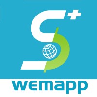 Wemapp logo, Wemapp contact details