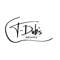 T-Dub's logo, T-Dub's contact details