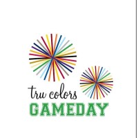 Tru Colors Gameday Apparel logo, Tru Colors Gameday Apparel contact details