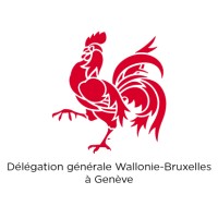 Délégation générale Wallonie-Bruxelles à Genève logo, Délégation générale Wallonie-Bruxelles à Genève contact details