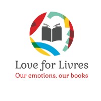 Love for Livres logo, Love for Livres contact details