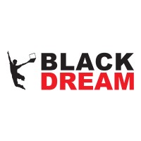 BLACK DREAM logo, BLACK DREAM contact details