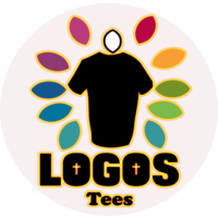 LOGOS Tees logo, LOGOS Tees contact details