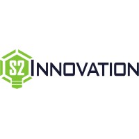 S2Innovation logo, S2Innovation contact details