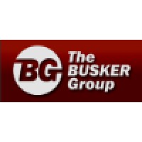 The Busker Group logo, The Busker Group contact details