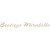 Boutique Mirabelle logo, Boutique Mirabelle contact details