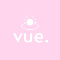 vue logo, vue contact details