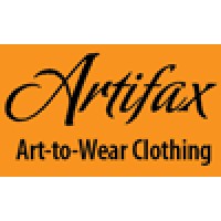 Artifax Art-to-Wear Clothing logo, Artifax Art-to-Wear Clothing contact details