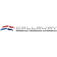 Callaway Cars Inc. logo, Callaway Cars Inc. contact details